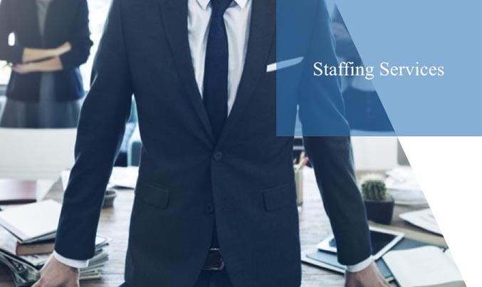 Staffing-Services