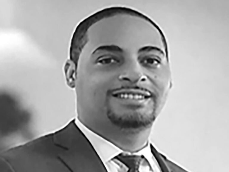 Dallas Grier, Operations Coordinator