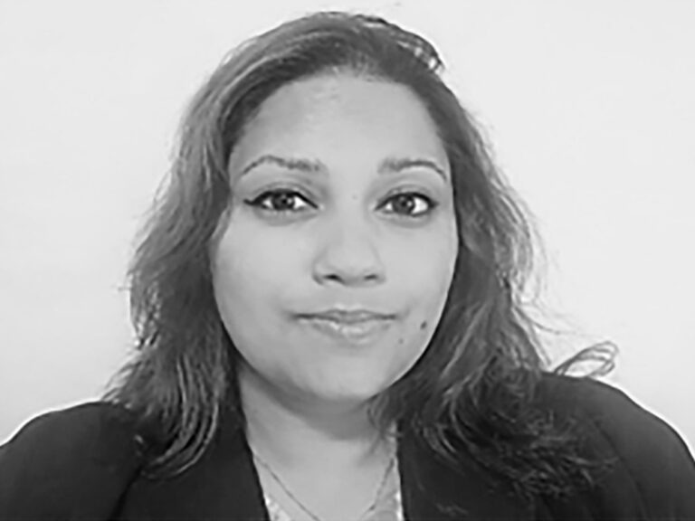 Anuja Nepal, Client Lead