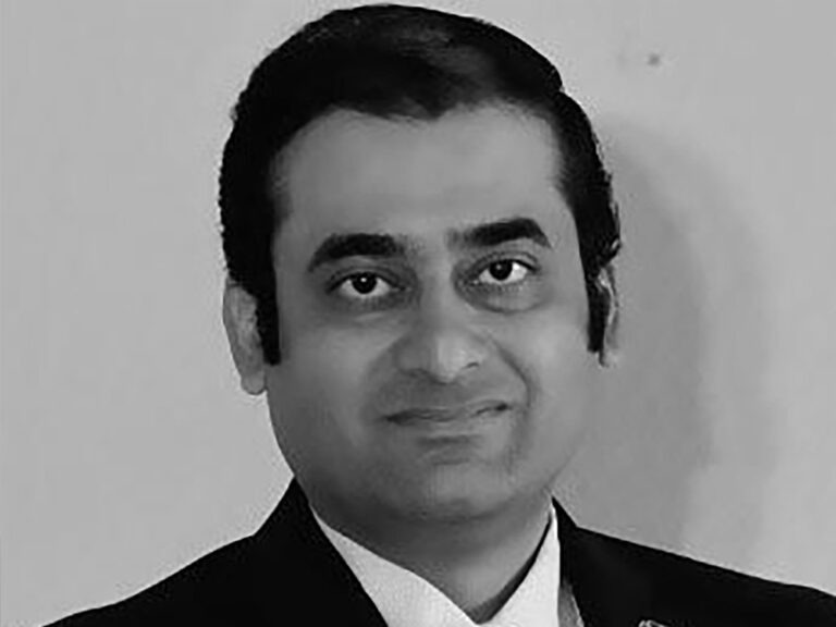 Vivek Anand