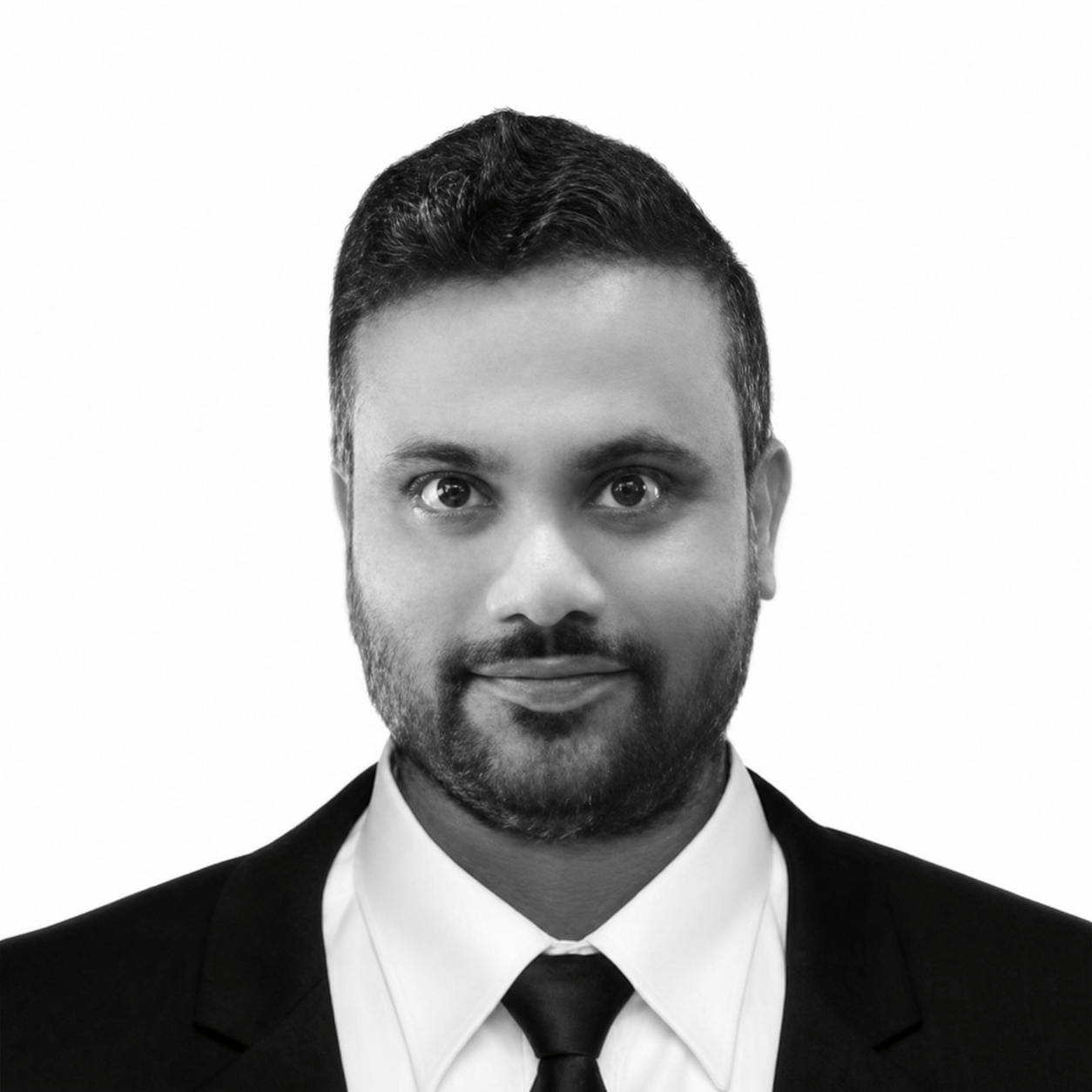 Anand Y. Reddy, Human Resources Manager