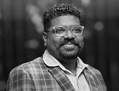 Dipin Sukumaran, Client Lead