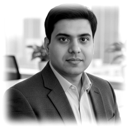 KK Singh, Head of Operations