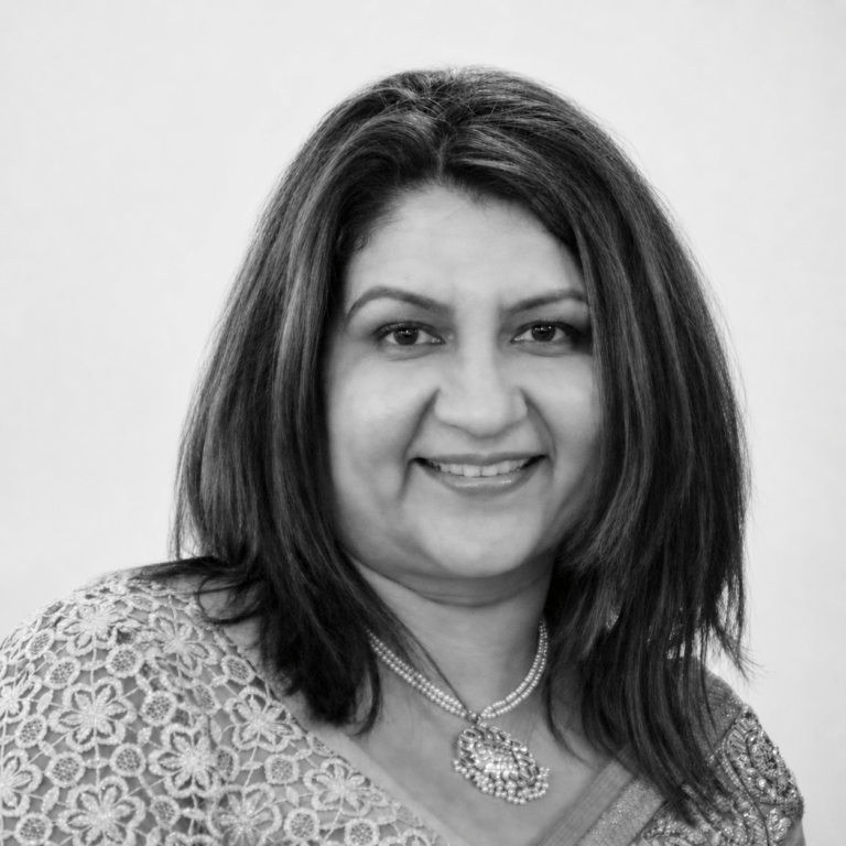Ruchi Kapur Anand, Chief Executive Officer | Social Impact & Diversity Proponent