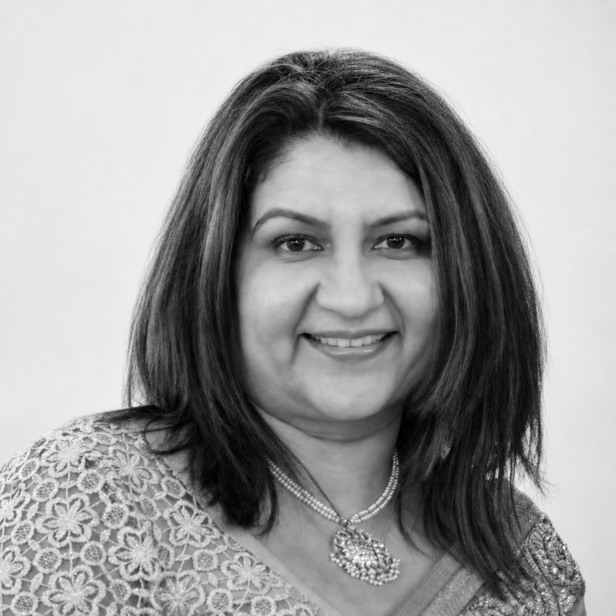 Ruchi Kapur Anand, Chief Executive Officer | Social Impact & Diversity Proponent