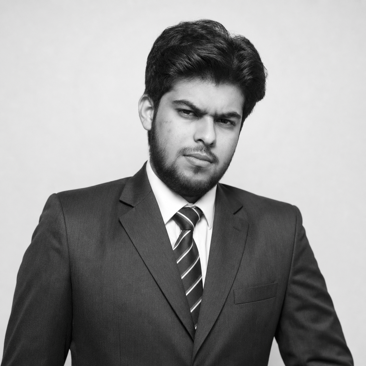Ramish Usmani, Engagement Lead