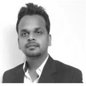 Vijay Chada Reddy, Client Engagement Manager – Talent Acquisition