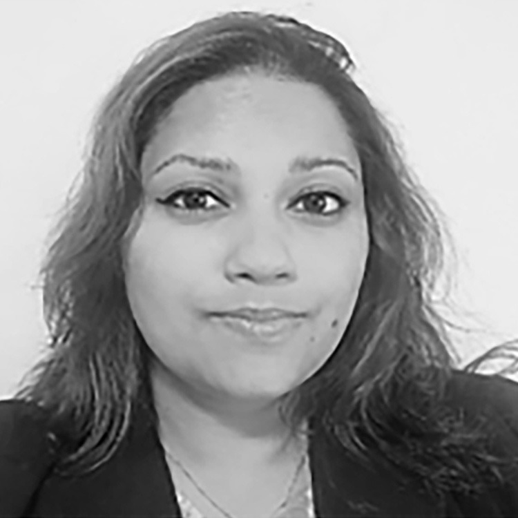 Anuja Nepal, Client Lead
