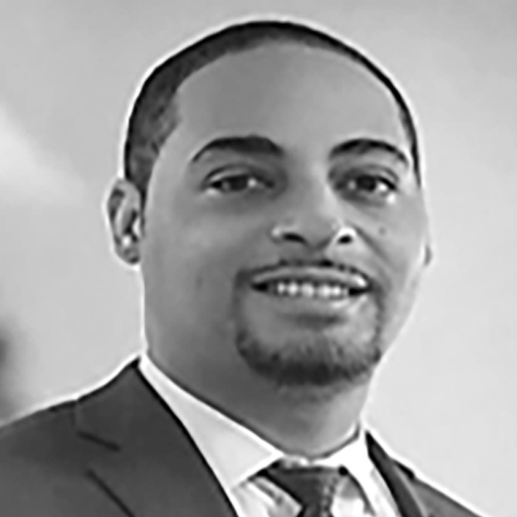 Dallas Grier, Operations Coordinator
