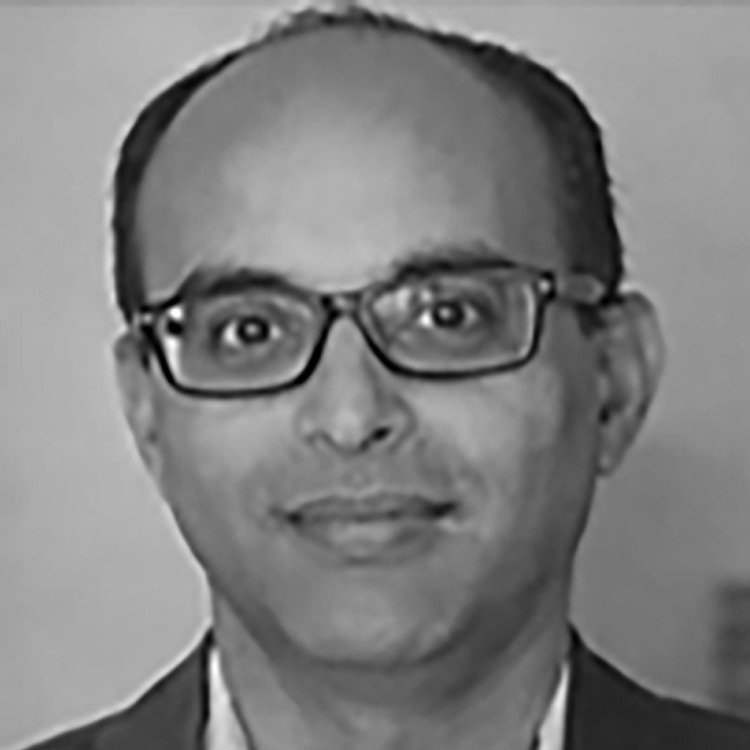 Sudhir Lavu, Engagement Lead