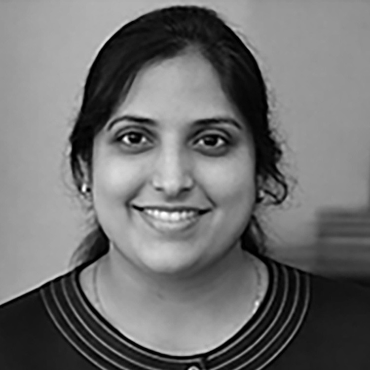 Unnati Pandya, Operations Head & Compliance Officer